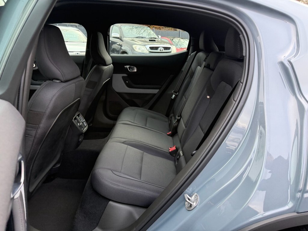 Used Polestar Polestar 2 2023 for sale - 76535934: Photo 15