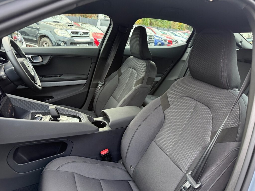 Used Polestar Polestar 2 2023 for sale - 76535934: Photo 19