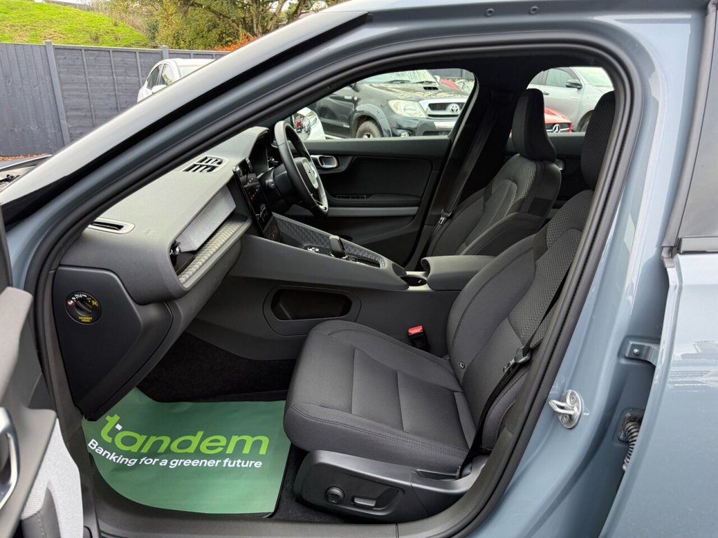 Used Polestar Polestar 2 2023 for sale - 76535934: Photo 20