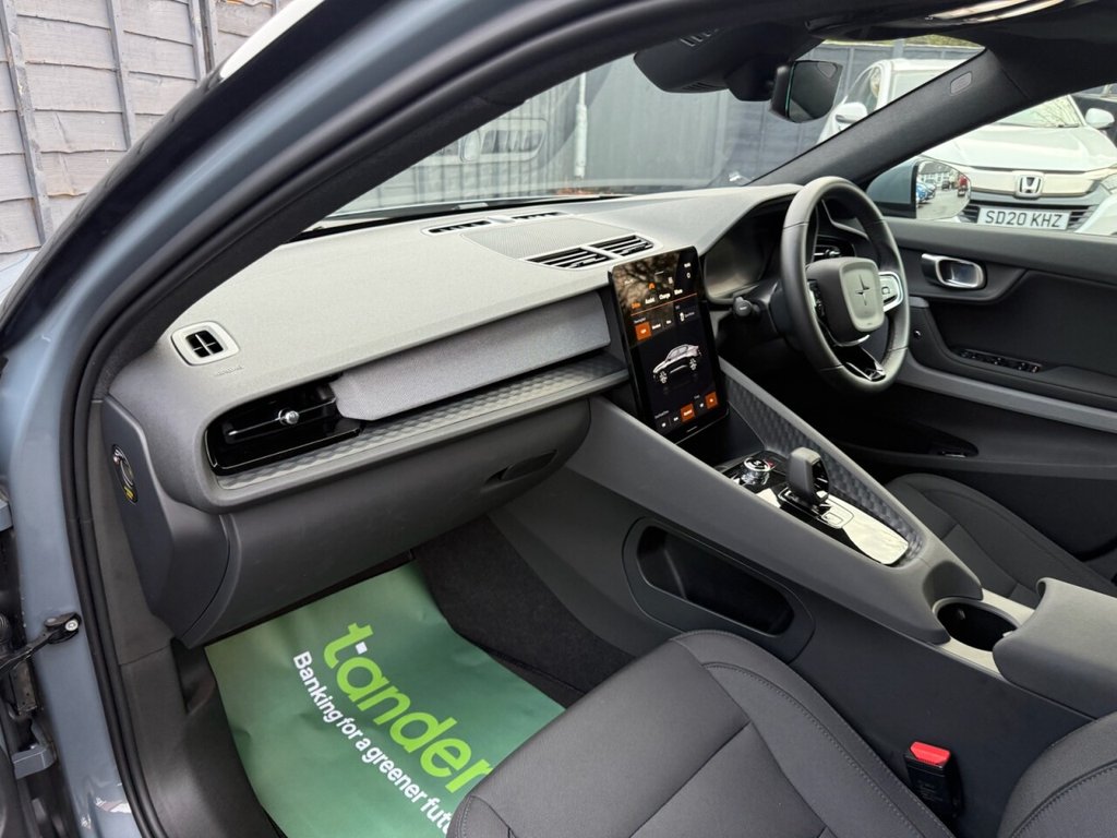 Used Polestar Polestar 2 2023 for sale - 76535934: Photo 21