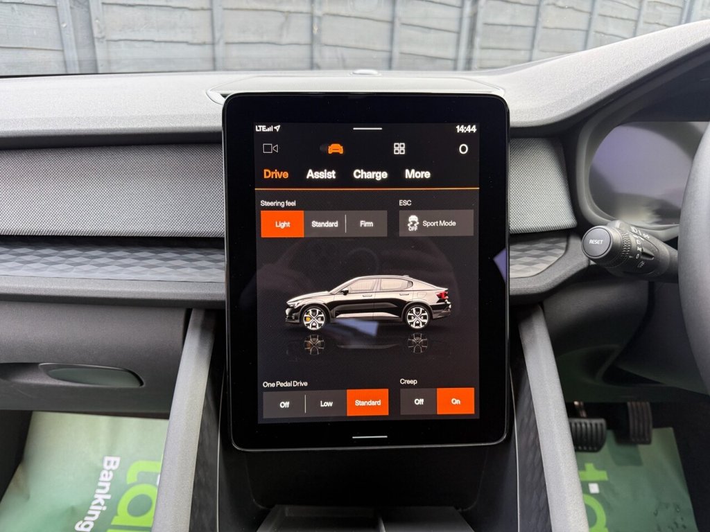 Used Polestar Polestar 2 2023 for sale - 76535934: Photo 24