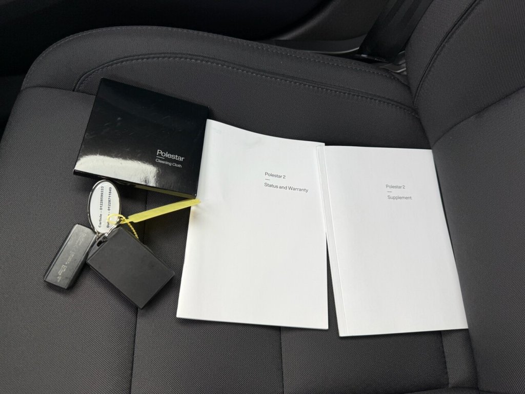 Used Polestar Polestar 2 2023 for sale - 76535934: Photo 26