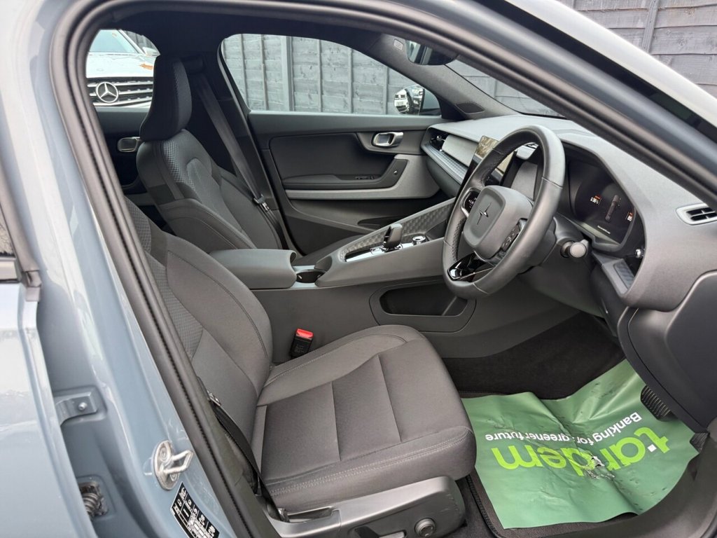 Used Polestar Polestar 2 2023 for sale - 76535934: Photo 29