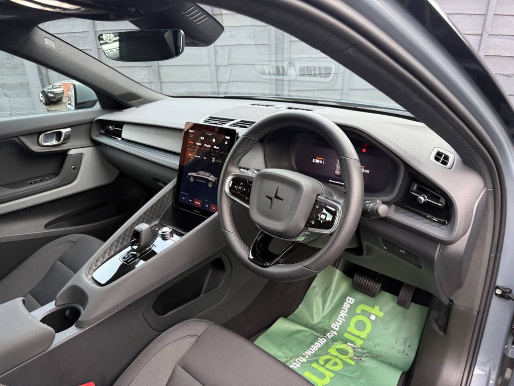 Used Polestar Polestar 2 2023 for sale - 76535934: Photo 30