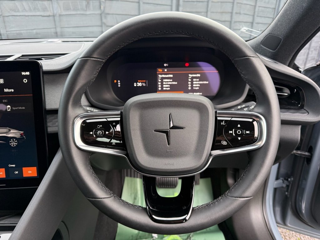 Used Polestar Polestar 2 2023 for sale - 76535934: Photo 31