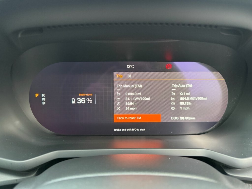 Used Polestar Polestar 2 2023 for sale - 76535934: Photo 32