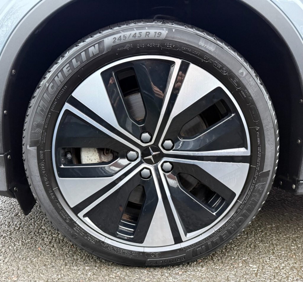 Used Polestar Polestar 2 2023 for sale - 76535934: Photo 34