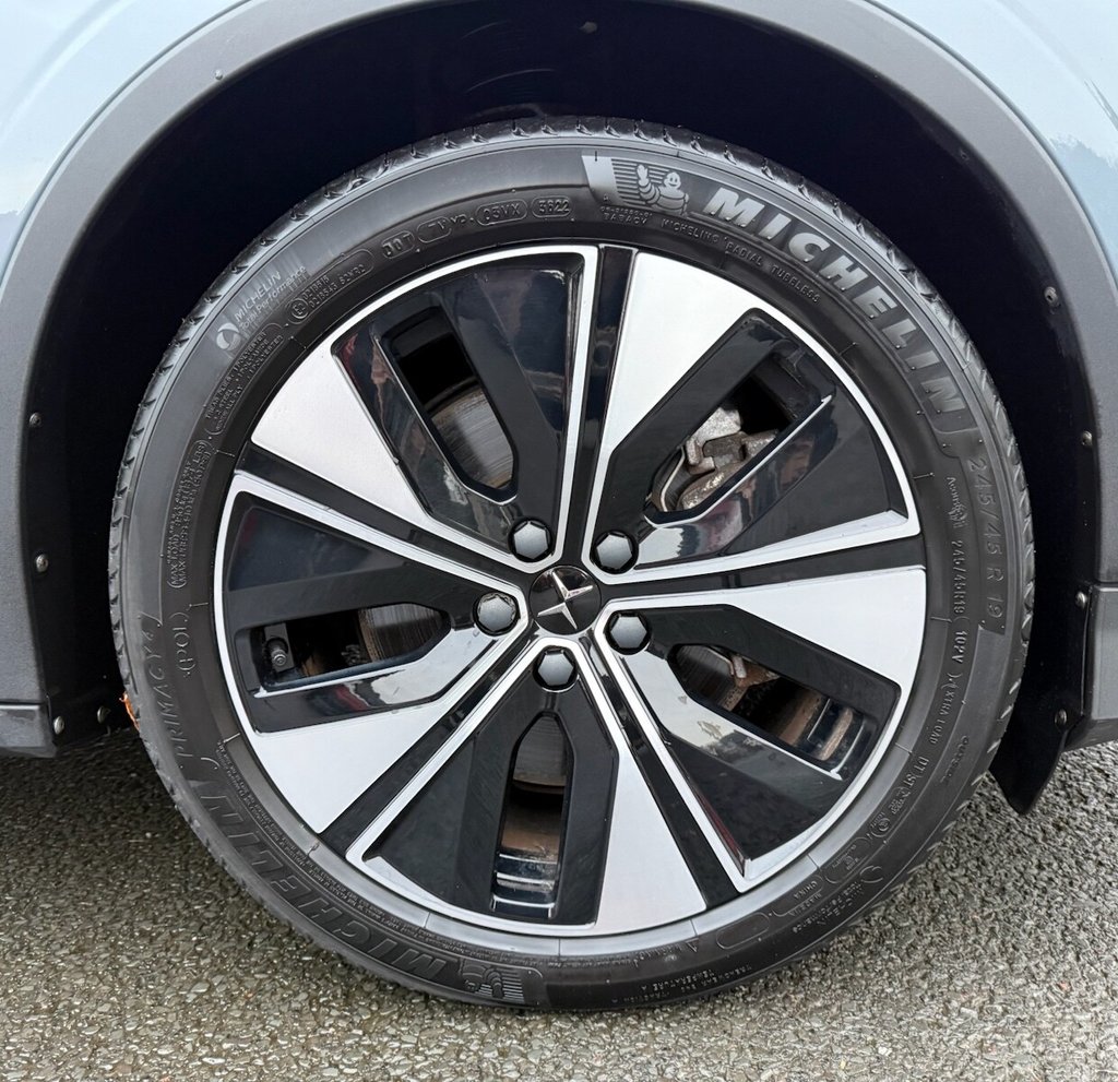 Used Polestar Polestar 2 2023 for sale - 76535934: Photo 35