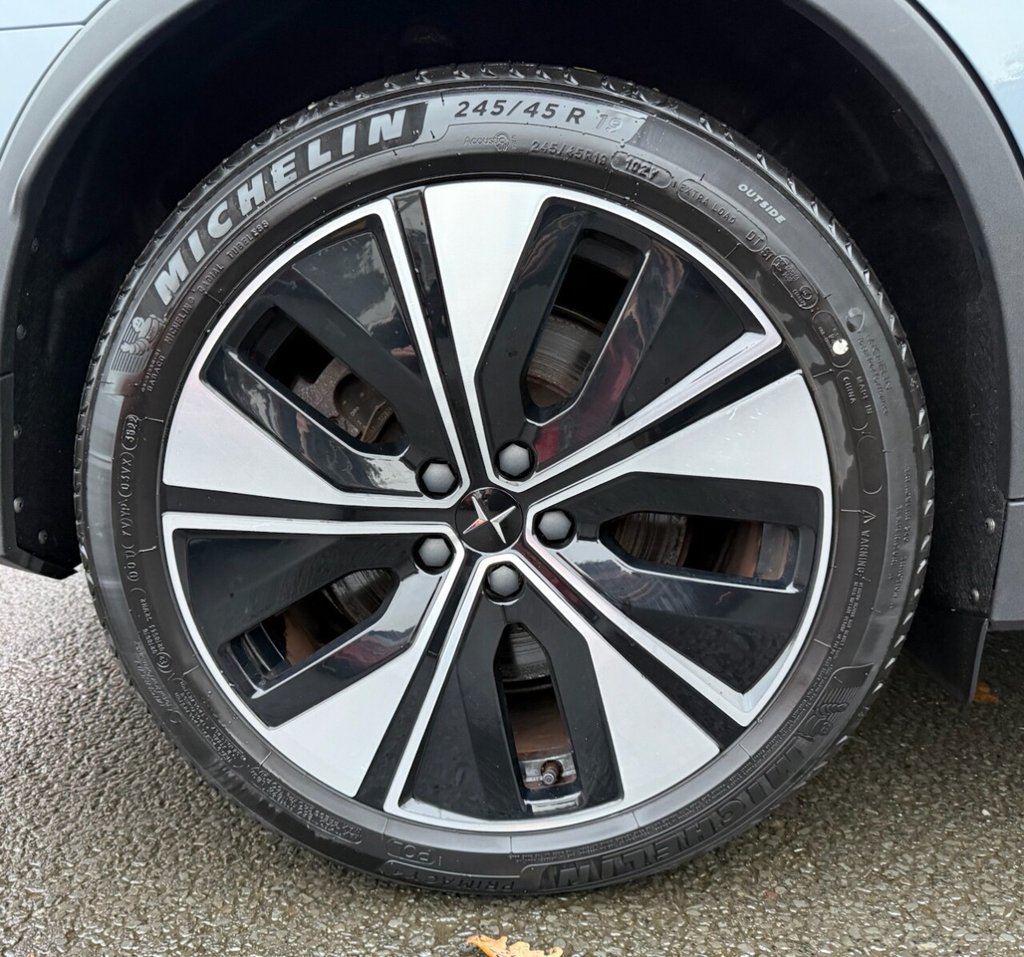 Used Polestar Polestar 2 2023 for sale - 76535934: Photo 36