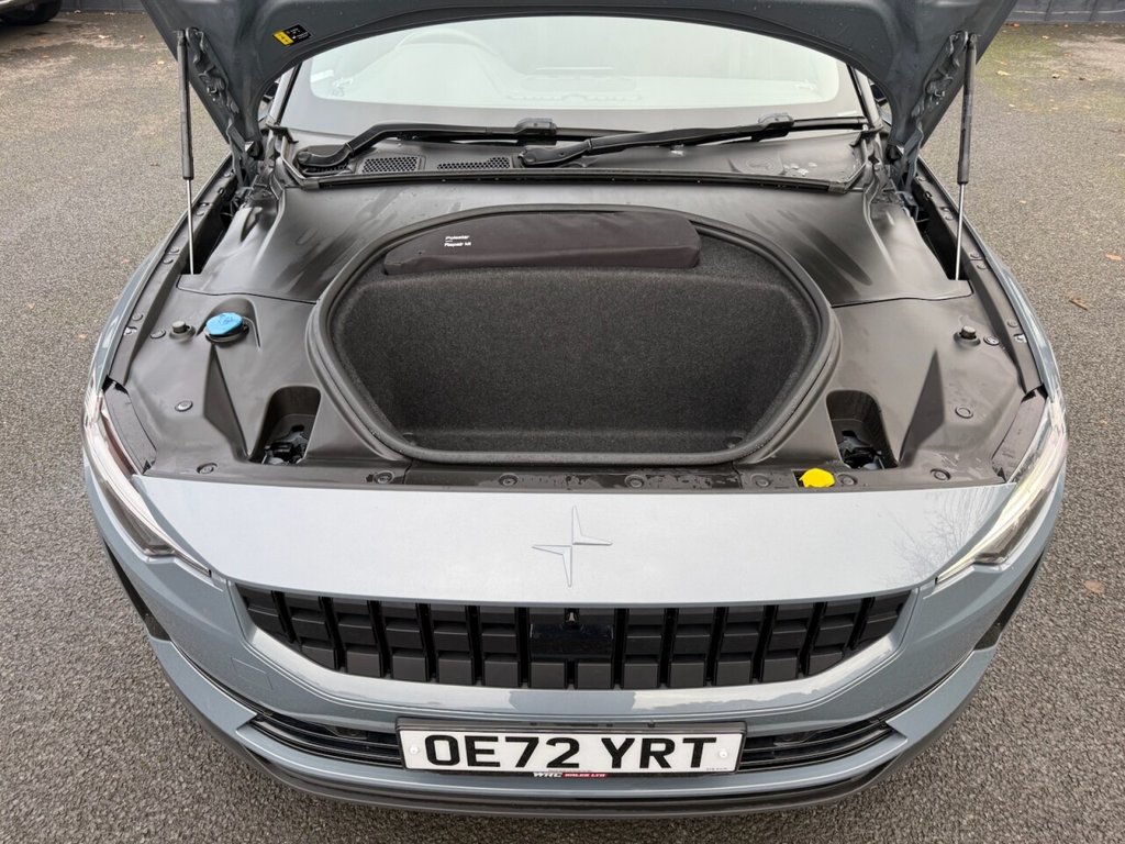 Used Polestar Polestar 2 2023 for sale - 76535934: Photo 37