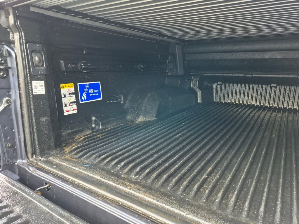 Used Ford Ranger 2021 for sale - 76910443: Photo 11