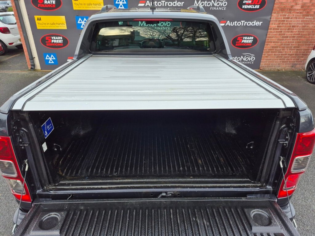 Used Ford Ranger 2021 for sale - 76910443: Photo 14