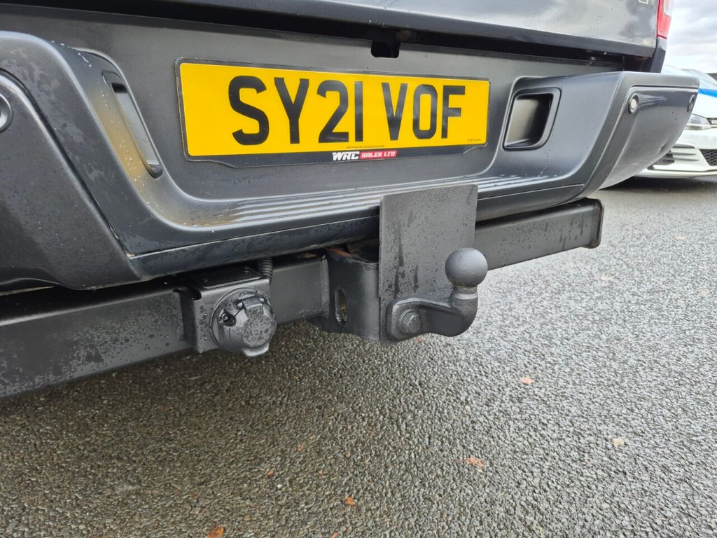 Used Ford Ranger 2021 for sale - 76910443: Photo 15