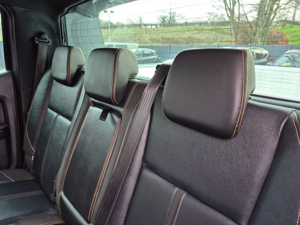 Used Ford Ranger 2021 for sale - 76910443: Photo 16