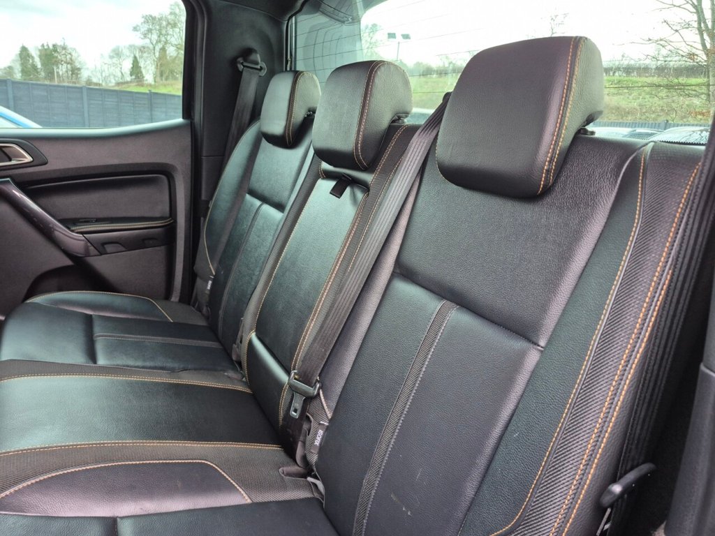 Used Ford Ranger 2021 for sale - 76910443: Photo 17