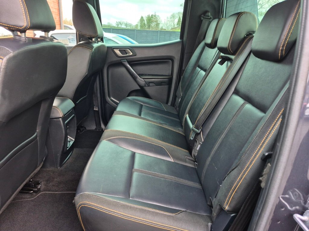 Used Ford Ranger 2021 for sale - 76910443: Photo 18