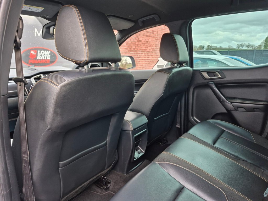 Used Ford Ranger 2021 for sale - 76910443: Photo 19