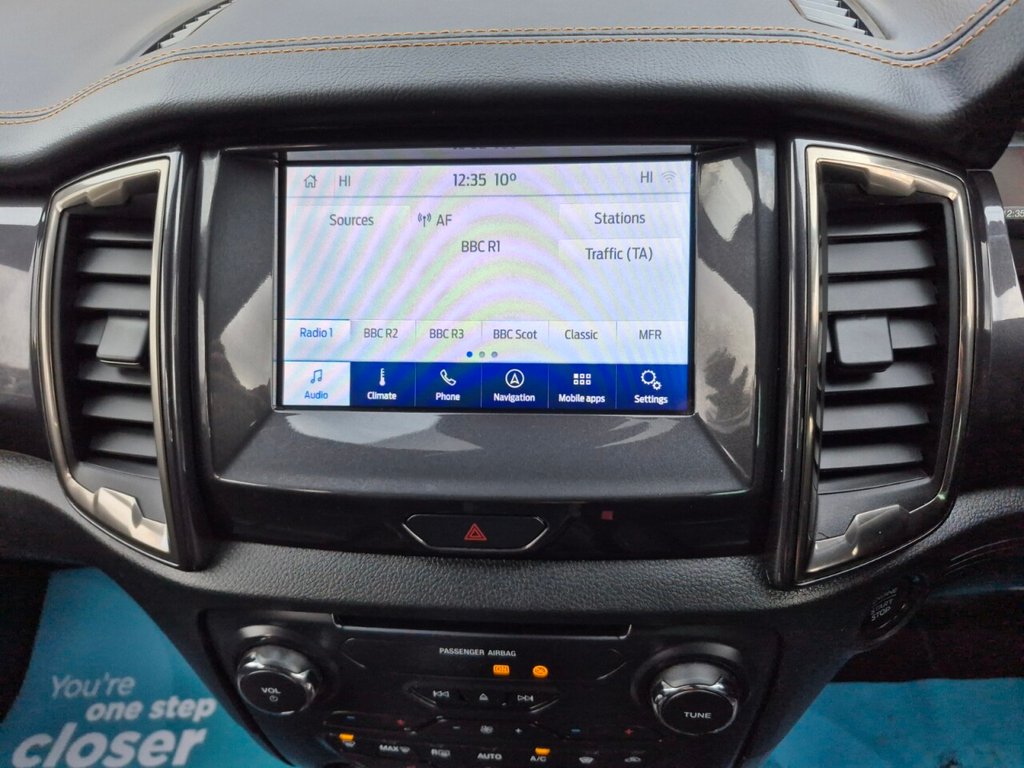 Used Ford Ranger 2021 for sale - 76910443: Photo 23