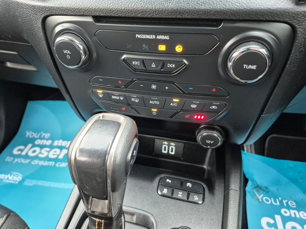 Used Ford Ranger 2021 for sale - 76910443: Photo 24