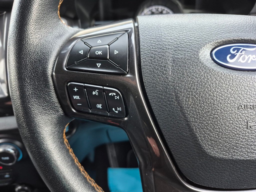 Used Ford Ranger 2021 for sale - 76910443: Photo 27