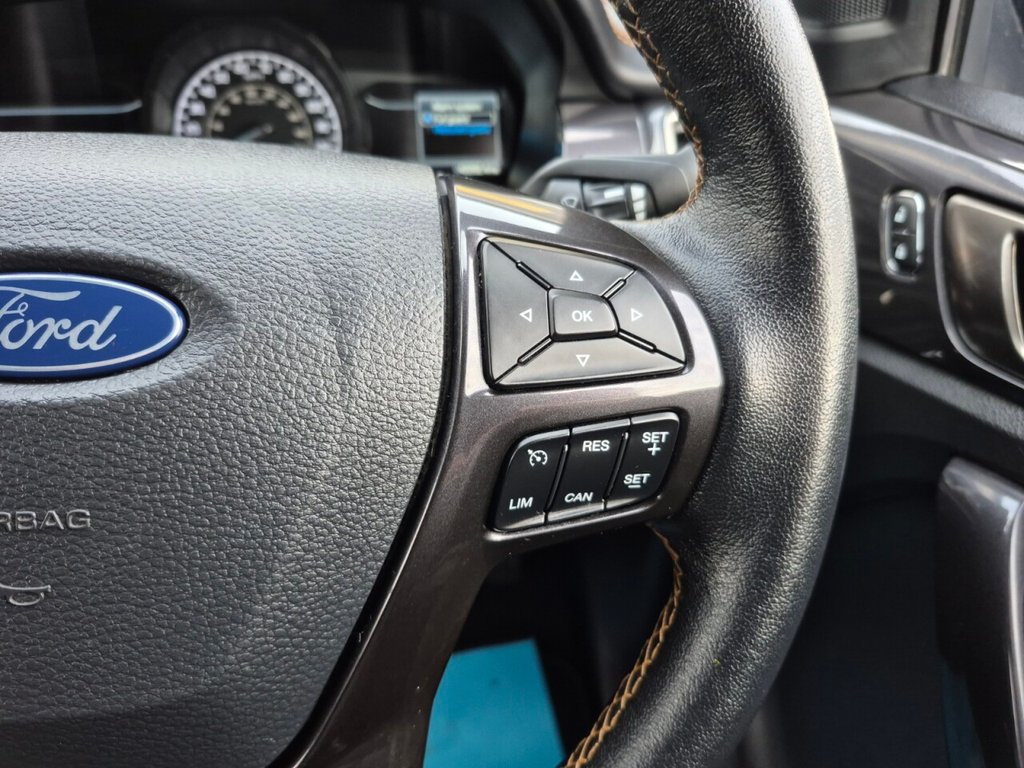 Used Ford Ranger 2021 for sale - 76910443: Photo 28