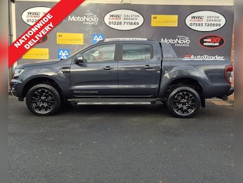 Used Ford Ranger 2021 for sale - 76910443: Photo