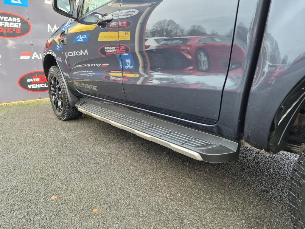 Used Ford Ranger 2021 for sale - 76910443: Photo 30