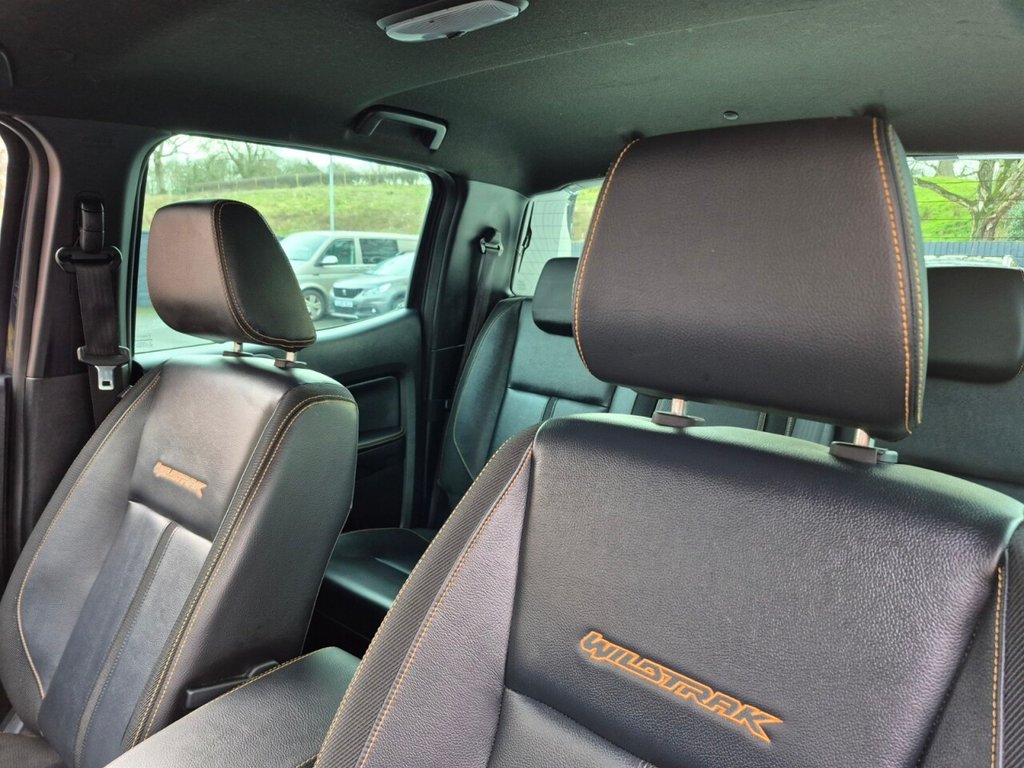 Used Ford Ranger 2021 for sale - 76910443: Photo 31