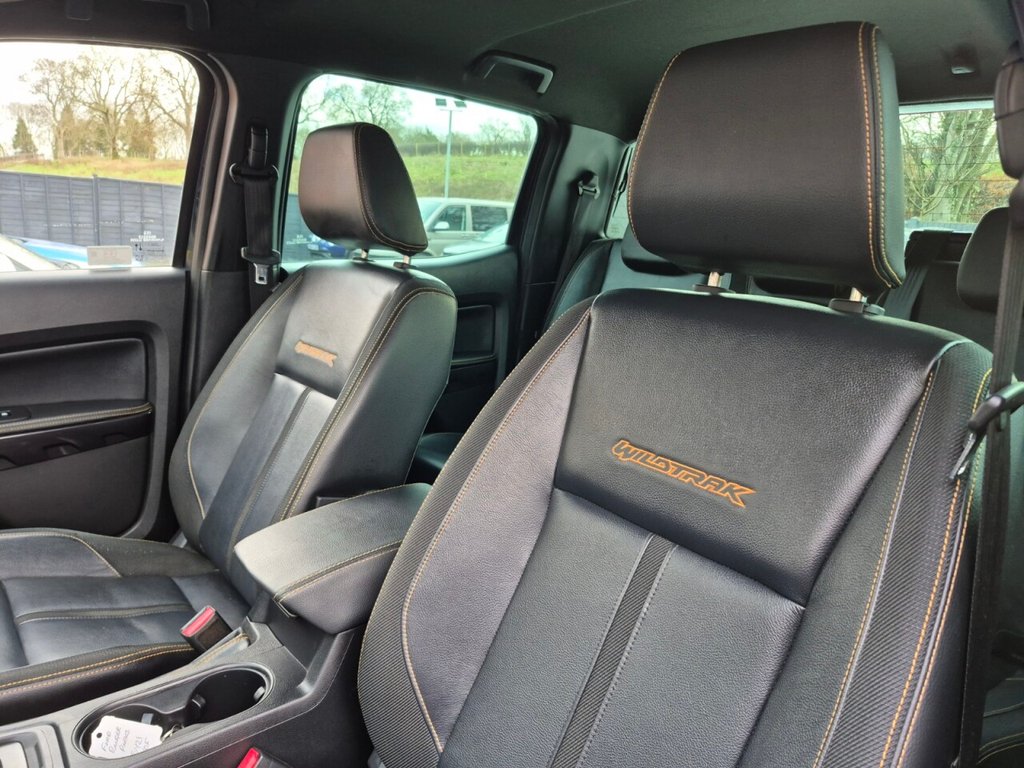 Used Ford Ranger 2021 for sale - 76910443: Photo 32