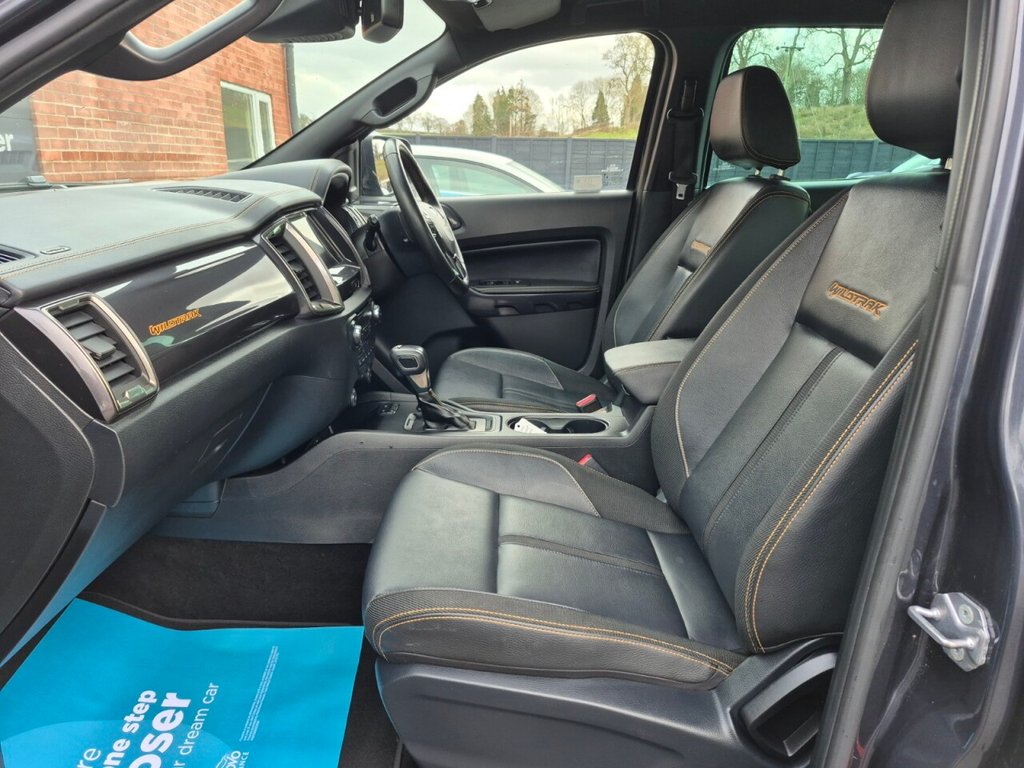 Used Ford Ranger 2021 for sale - 76910443: Photo 34