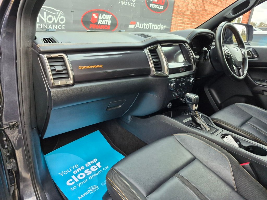 Used Ford Ranger 2021 for sale - 76910443: Photo 35