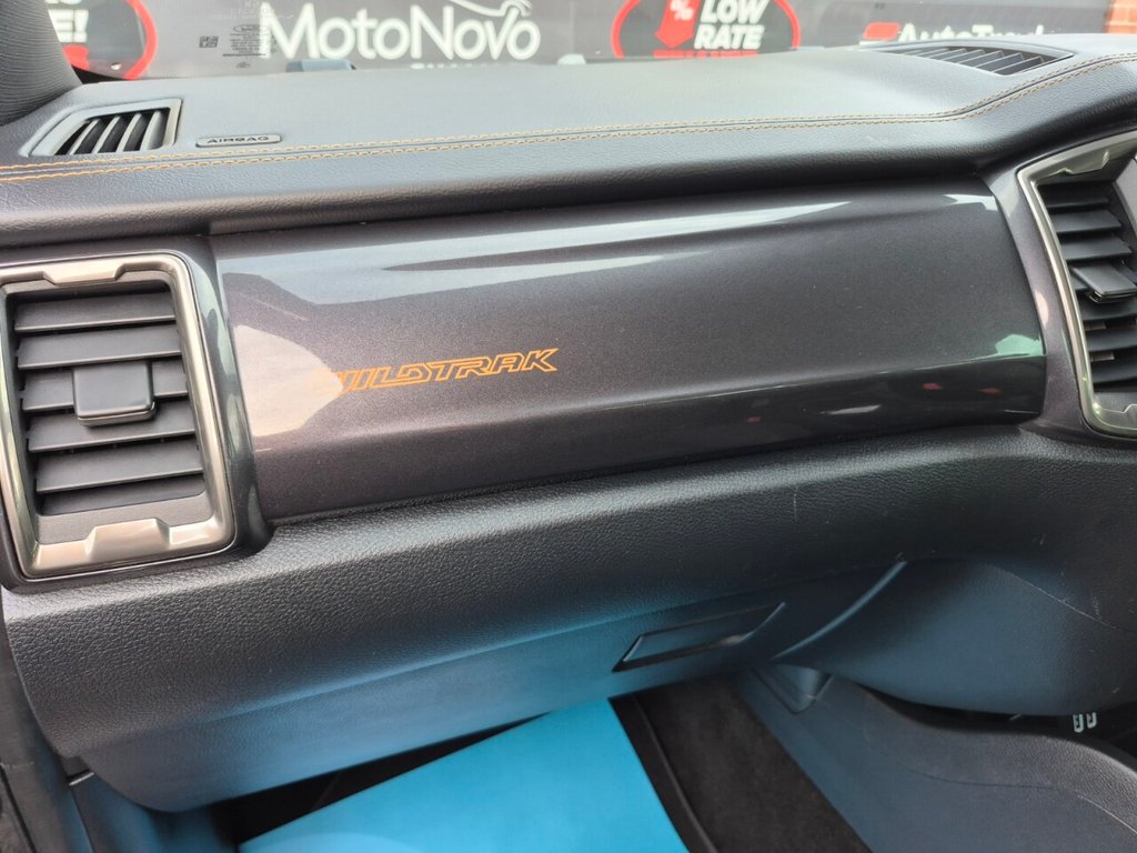 Used Ford Ranger 2021 for sale - 76910443: Photo 36