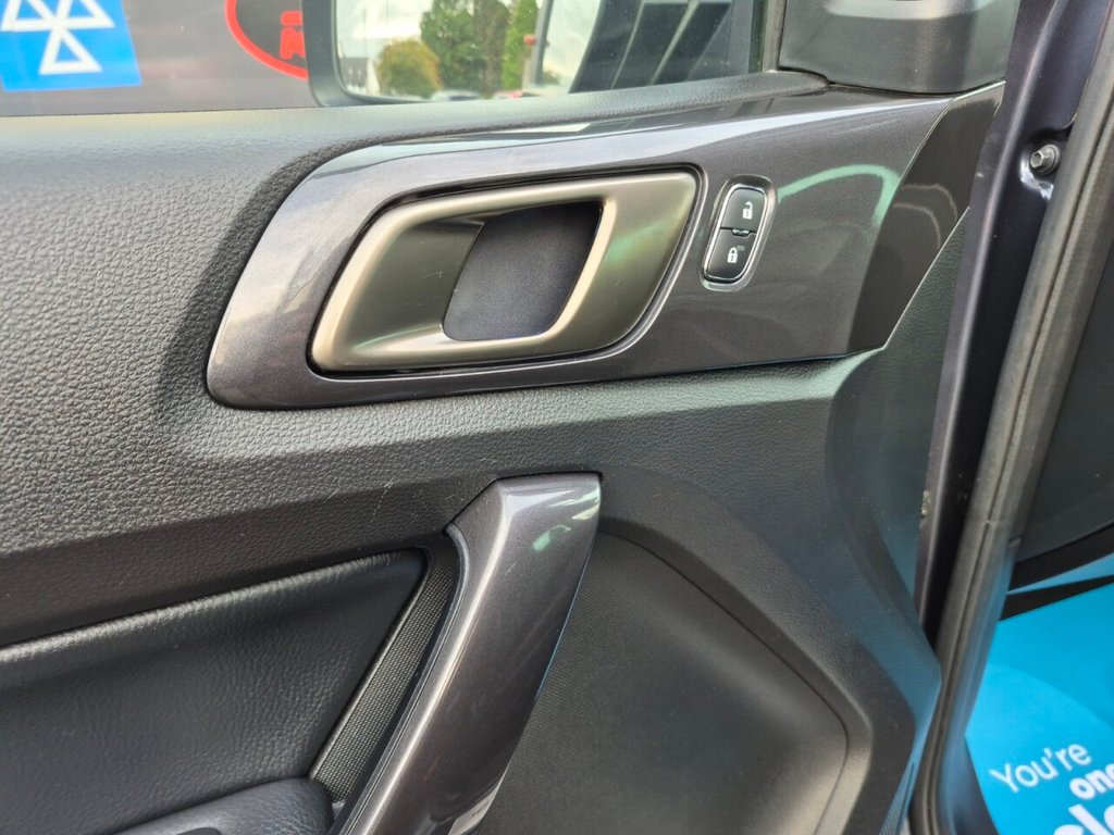 Used Ford Ranger 2021 for sale - 76910443: Photo 38