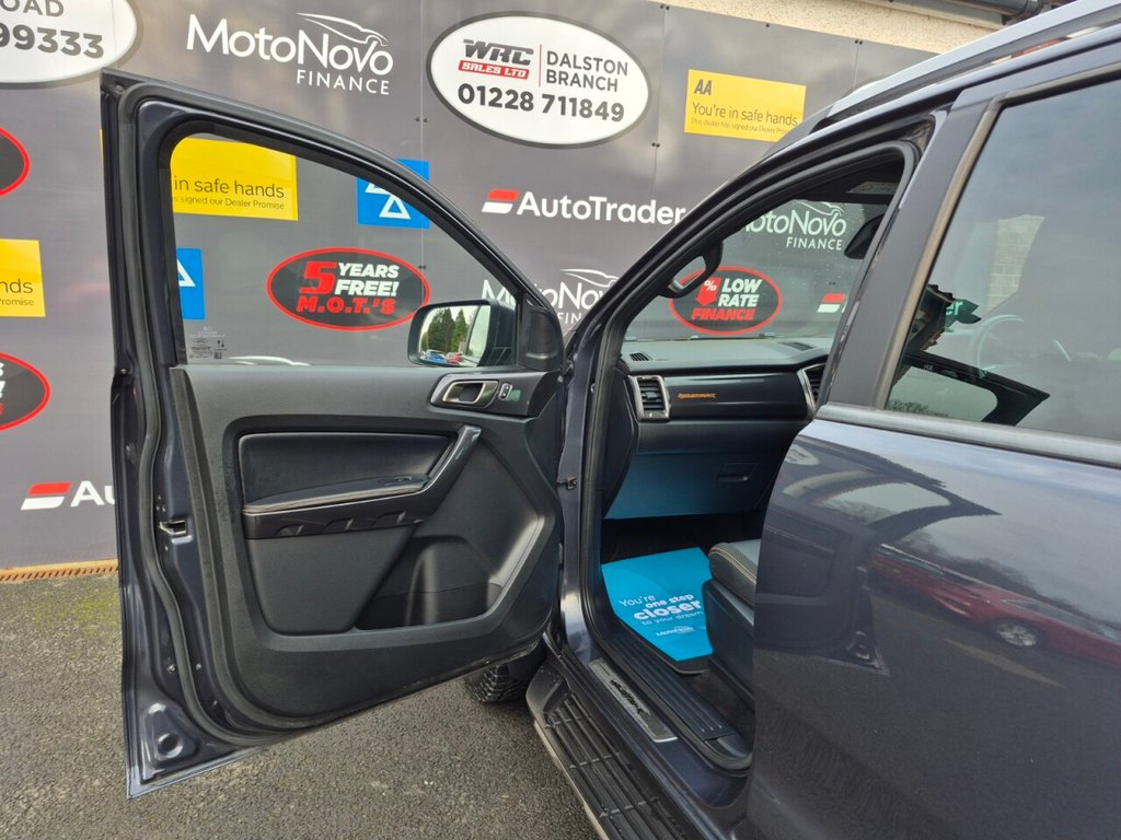 Used Ford Ranger 2021 for sale - 76910443: Photo 39