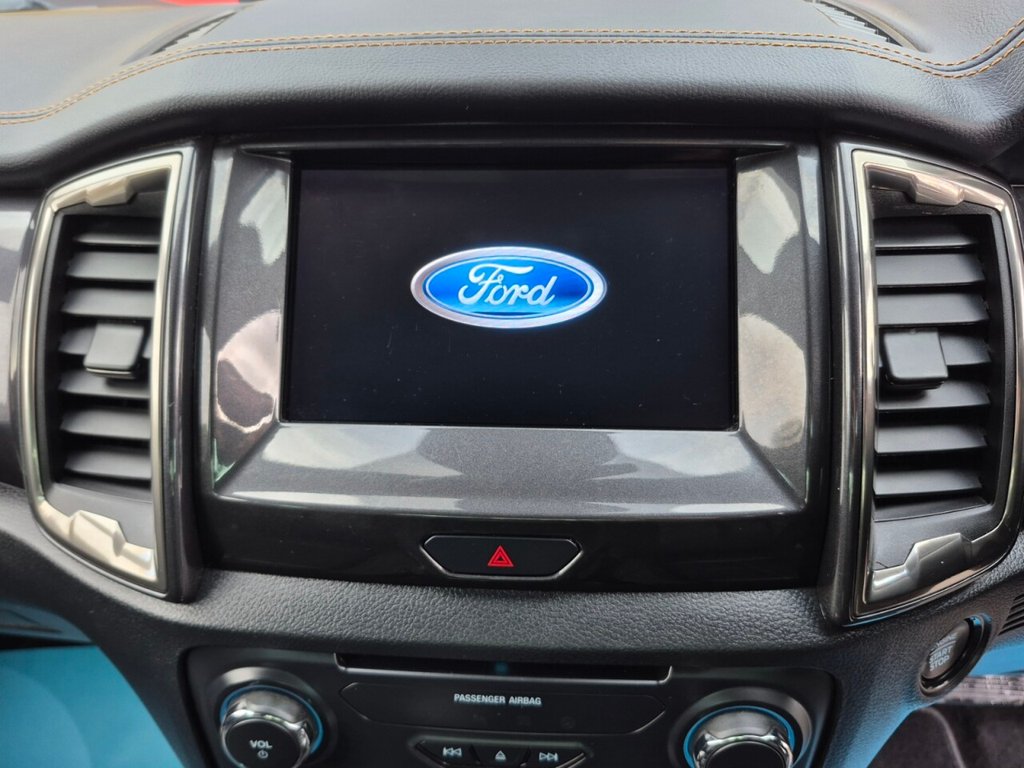 Used Ford Ranger 2021 for sale - 76910443: Photo 41