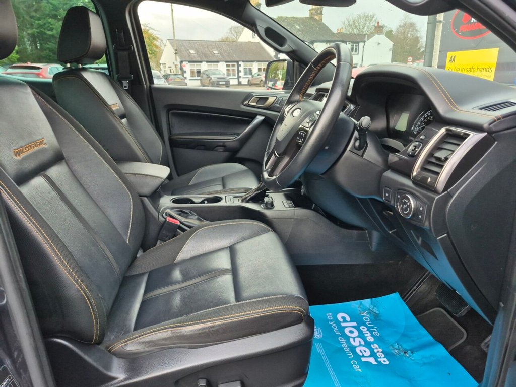 Used Ford Ranger 2021 for sale - 76910443: Photo 42