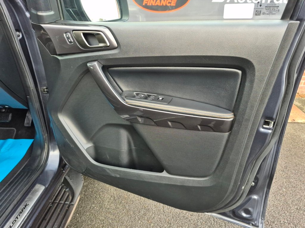 Used Ford Ranger 2021 for sale - 76910443: Photo 44