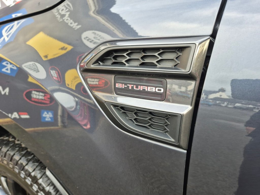 Used Ford Ranger 2021 for sale - 76910443: Photo 46