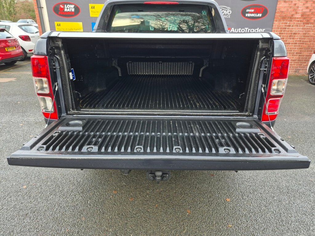 Used Ford Ranger 2021 for sale - 76910443: Photo 9