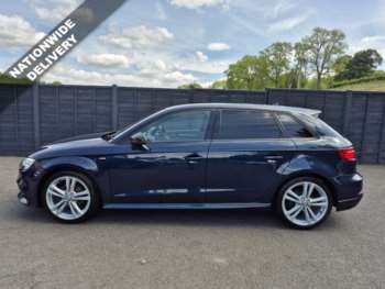 Used Audi A3 2017 for sale - 74638820: Photo