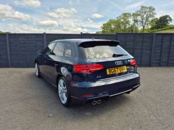 Used Audi A3 2017 for sale - 74638820: Photo