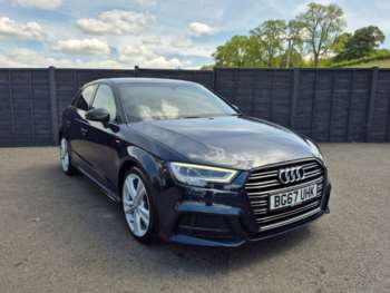 Used Audi A3 2017 for sale - 74638820: Photo