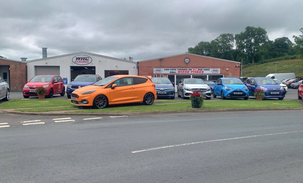 Used Volkswagen Tiguan 2018 for sale - 76510000: Photo 7