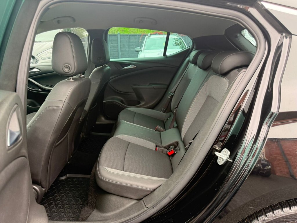 Used Vauxhall Astra 2021 for sale - 76118812: Photo 15