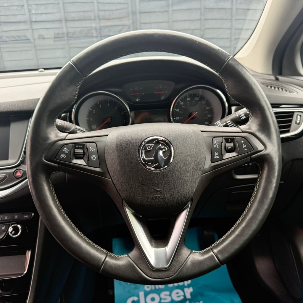 Used Vauxhall Astra 2021 for sale - 76118812: Photo 24