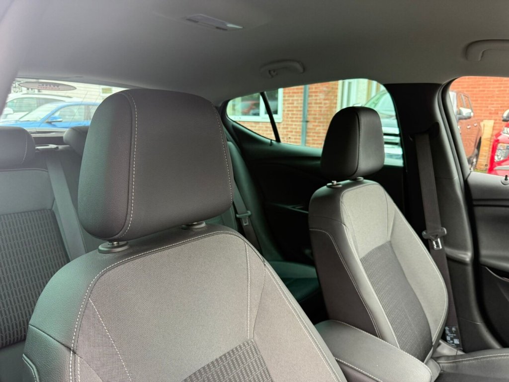Used Vauxhall Astra 2021 for sale - 76118812: Photo 28