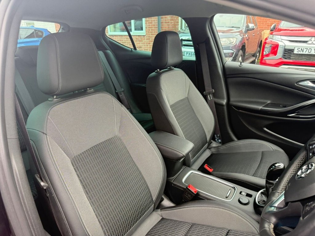 Used Vauxhall Astra 2021 for sale - 76118812: Photo 29
