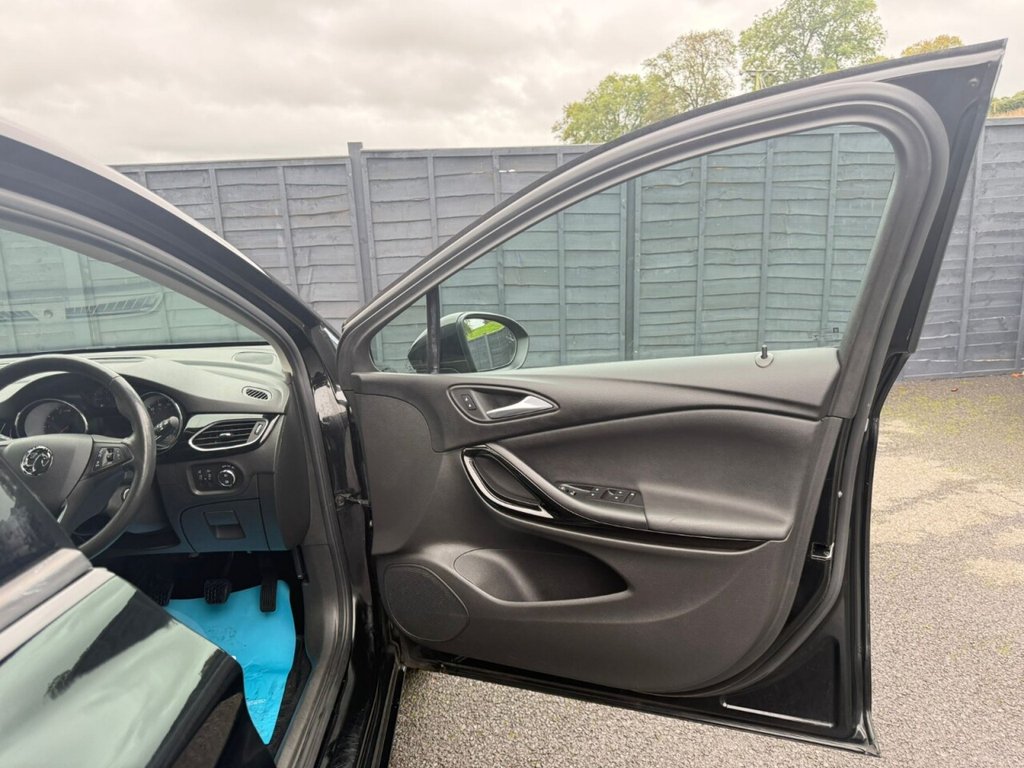 Used Vauxhall Astra 2021 for sale - 76118812: Photo 32