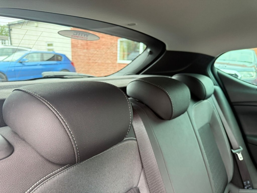 Used Vauxhall Astra 2021 for sale - 76118812: Photo 33