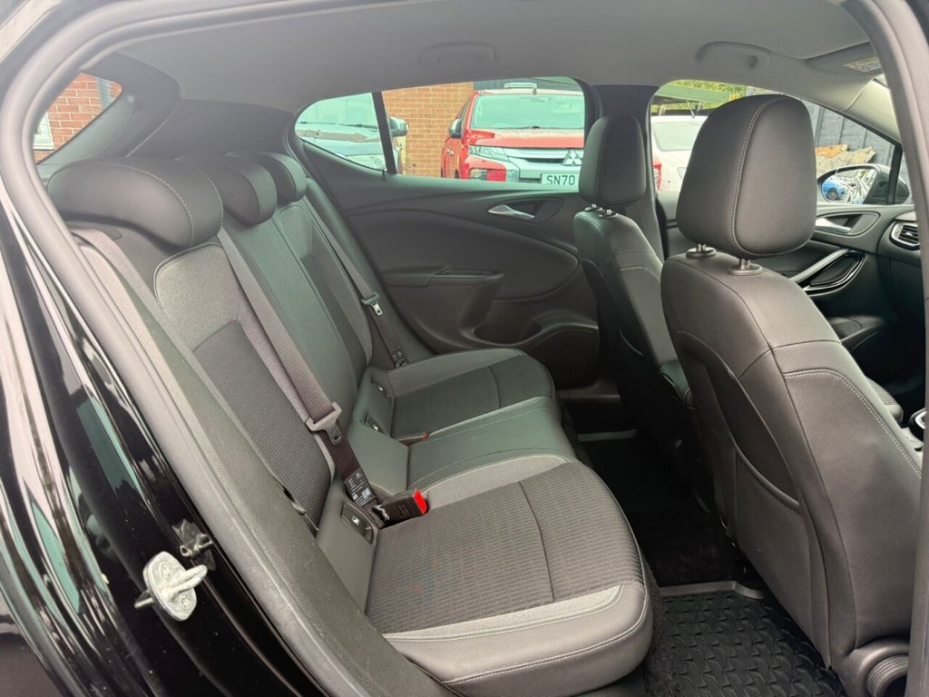 Used Vauxhall Astra 2021 for sale - 76118812: Photo 35